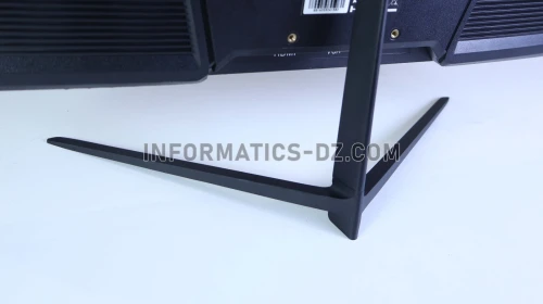 HYBROK HG24IPS100 : 24 POUCES Full HD 100Hz IPS, 1ms Gaming Monitor