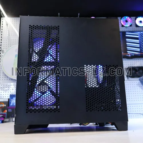 CASE GEARMASTER GM-21 FRGB