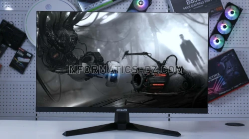 ASUS TUF Gaming Series VG259Q5A Gaming Monitor