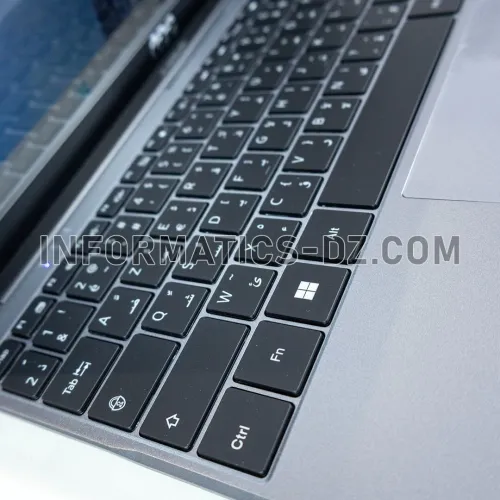 AOC N156 15" Laptop - Intel Core i5 - I7-8gen / 8GB RAM / 256GB SSD