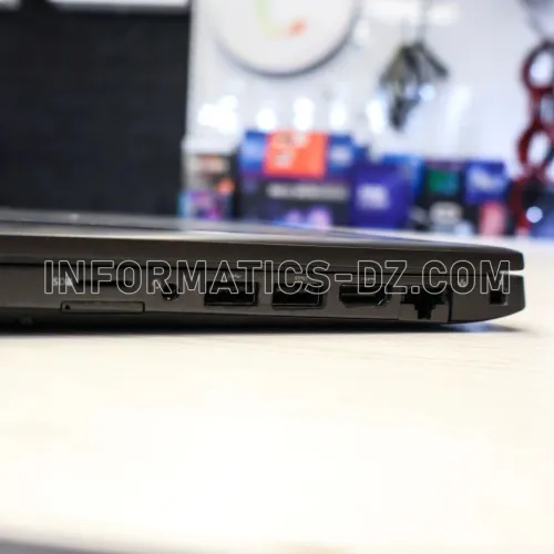 Laptop Dell Latitude 5400 14 pouces HD | i5-8th | 8GB | 256GB SSD