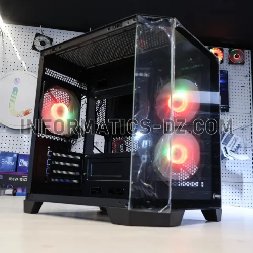CASE GEARMASTER GM-21 FRGB