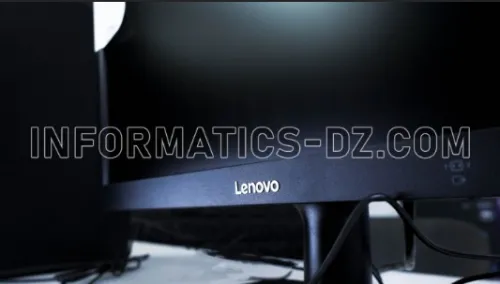 PC Lenovo ThinkCentre neo 50t Gen 3 Tower + ECRAN + CLAVIER & SOURIS 