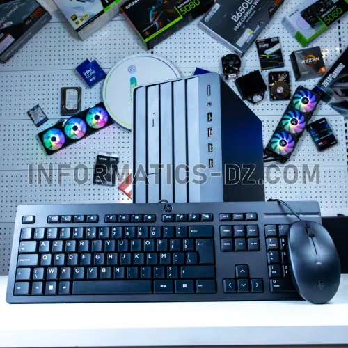 HP PRO TOWER 290 G9 DESKTOP I7-12700/16GB/256NVME GRAVEUR