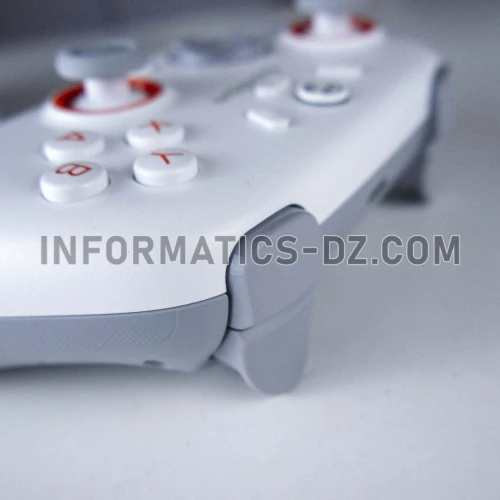 GameSir Nova Lite N2 Multiplatform Controller Black / White