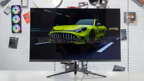 Ecran REACTION 24" 100HZ HDMI VGA