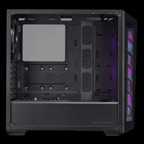 Cooler Master MasterBox MB530P Mid Tower Case