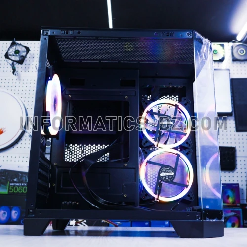 CASE GEARMASTER GM-21 FRGB