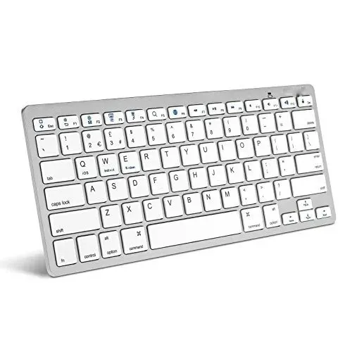 CLAVIER HAVIT HV-KB221G SANS FIL