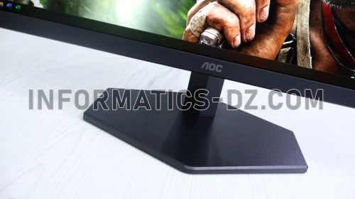 Ecran AOC Q27G42ZE 27 pouces FAST IPS QHD 260HZ 0.3 ms Gaming Monitor