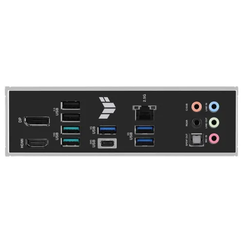 ASUS TUF GAMING B760-PLUS WIFI DDR5 ATX Motherboard