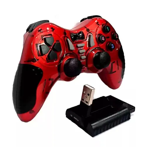 7-in-1 Wireless Gaming Controller for PC & Consoles