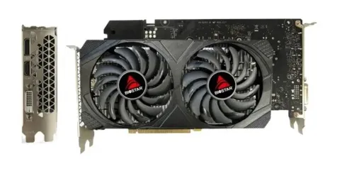 BIOSTAR RTX 3060 12GB EXTREME GAMING
