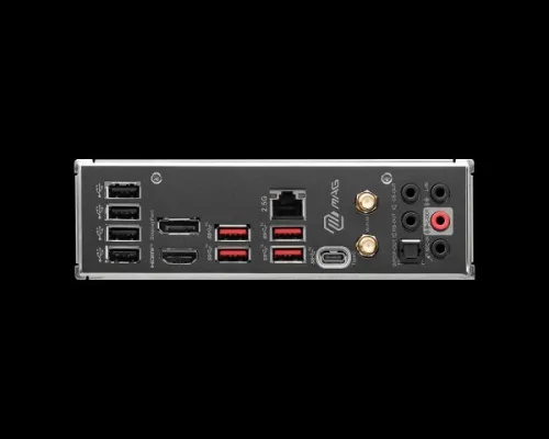 MSI MAG B760 TOMAHAWK WIFI DDR5 ATX Motherboard