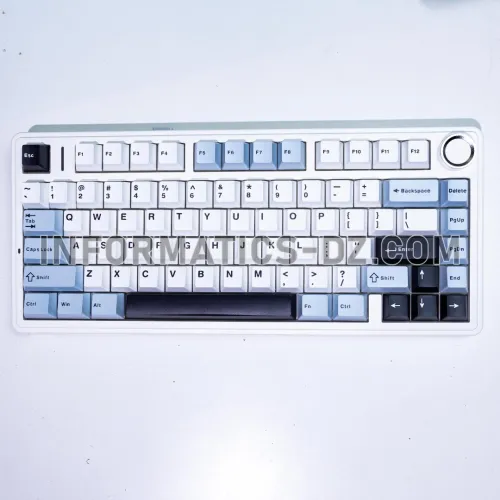 AULA F75 MECHANICAL SWITCH RGB KEYBOARD