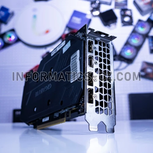 RTX 2060 6GB GDDR6 MULTI-MARQUE (RENEWED)