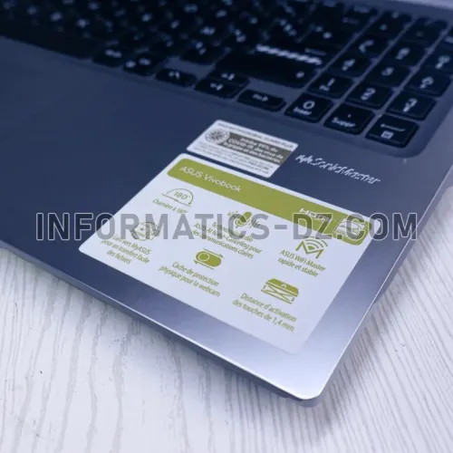 ASUS Vivobook X1502V  Intel Core i7-13700H / 16GB RAM / 512GB NVMe SSD