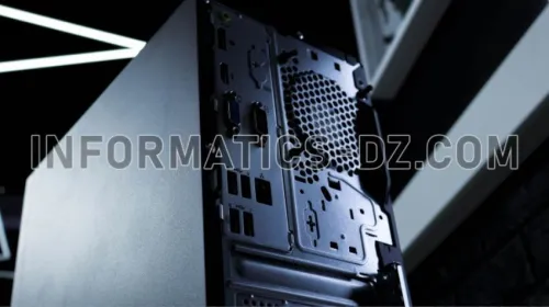 PC Lenovo ThinkCentre neo 50t Gen 3 Tower + ECRAN + CLAVIER & SOURIS 