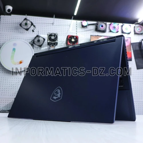 MSI STEALTH 16 STUDIO 15.6 FHD+ IPS 165 Hz | ULTRA 9 185H | RTX 4070 8GB | 32GB DDR5 | 1TB Nvme