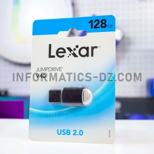 LEXAR JumpDrive V40 128GB