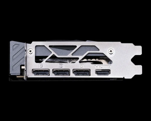 MSI RTX 5060 Ti Gaming Trio OC 16GB Graphics Card