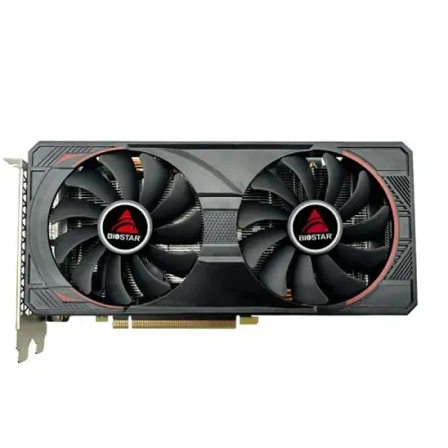 BIOSTAR RTX 3060 12GB EXTREME GAMING