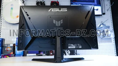 TUF Gaming VG249Q3A 24 Full HD IPS  180Hz 1ms Gaming Monitor