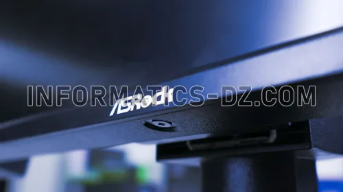 ASRock CL25FFA 25 FHD 120Hz IPS Monitor