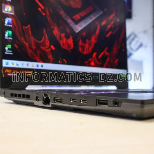 ASUS TUF Gaming F15: Intel Core i7-13620H, RTX 4070, 16GB RAM, 1TB SSD | 15.6 FHD 144Hz