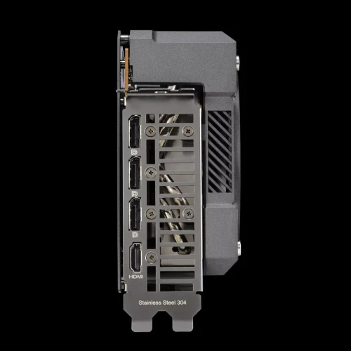 ASUS TUF Gaming RX 9070 OC Edition