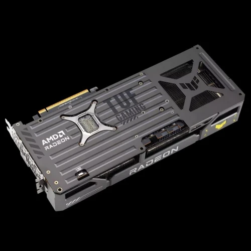 ASUS TUF Gaming RX 9070 OC Edition
