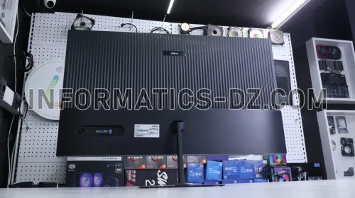 Ecran Dahua LM27-C200 27 Pouces FHD 100Hz VA 5ms LED Monitor