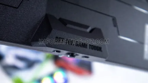 ASUS TUF 34 VG34VQL3A 180HZ 1MS UWQHD CURVED