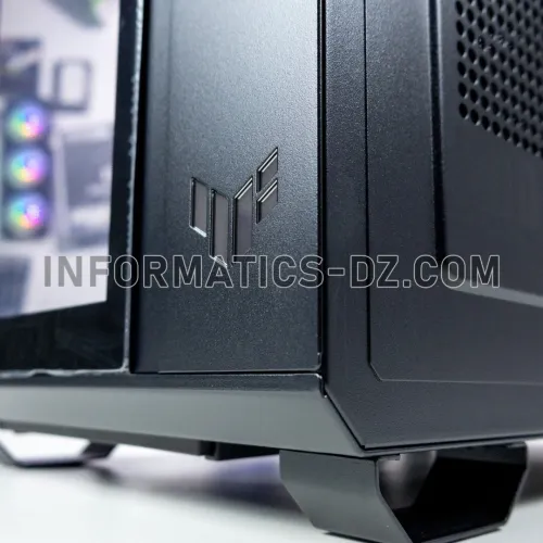 CASE ASUS TUF GAMING GT502