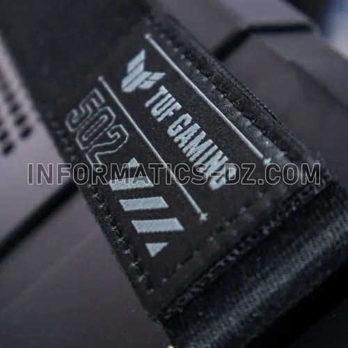 CASE ASUS TUF GAMING GT502