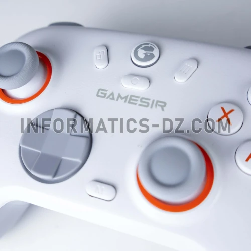 GameSir Nova Lite N2 Multiplatform Controller Black / White