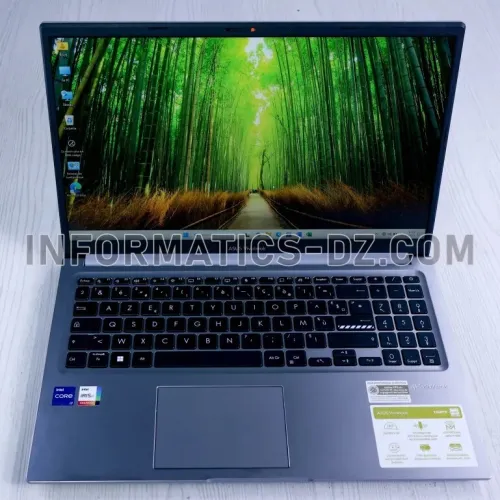 ASUS Vivobook X1502V  Intel Core i7-13700H / 16GB RAM / 512GB NVMe SSD