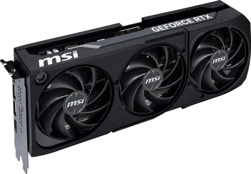 MSI GeForce RTX 5080 16G SHADOW 3X OC Graphics Card