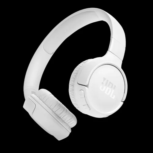 JBL Tune 520BT Wireless Headset - Pure Bass, Bluetooth 5.3