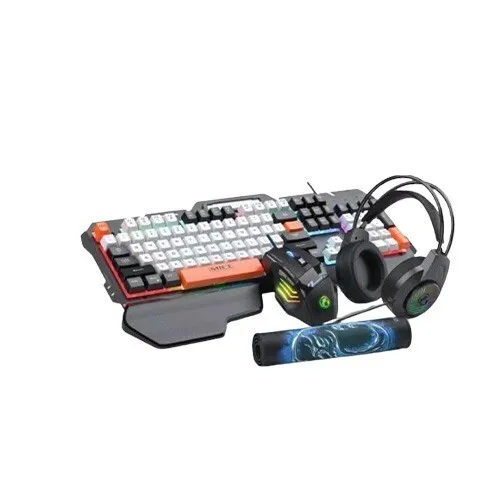 IMICE GK450 Gaming Combo 4-in-1