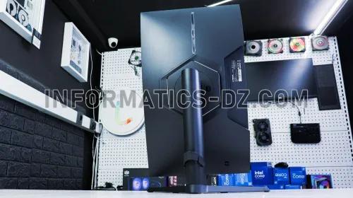 HYBROK Light HG27CUF: 27 pouces Curved VA FHD 180Hz, 1ms  RGB Light Monitor