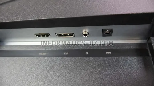 ECRAN MSI 27 LED-MAG274F 0.5 ms-Fast IPS- 200Hz