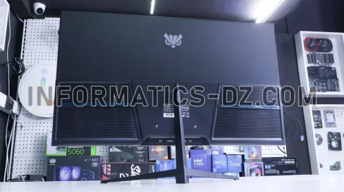 HYBROK HG24IPS180  : 24" Full HD 180Hz IPS, 1ms Gaming Monitor