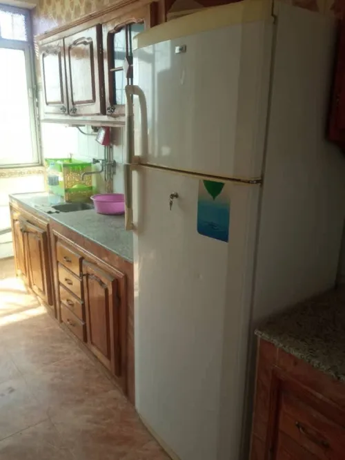 Vente Appartement F3 Aïn Defla Miliana