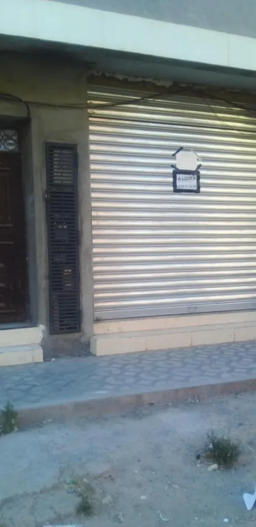 Location Local Sétif Setif