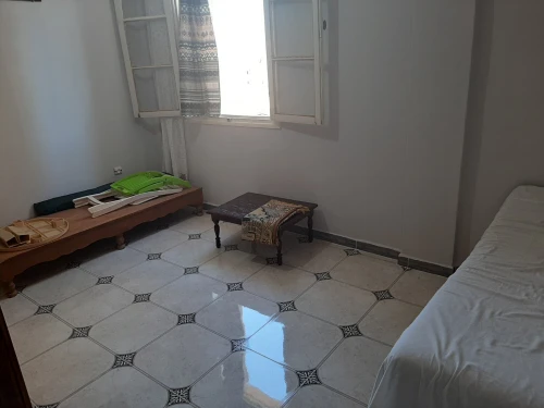 Vente Appartement F4 Aïn Témouchent Sidi ben adda