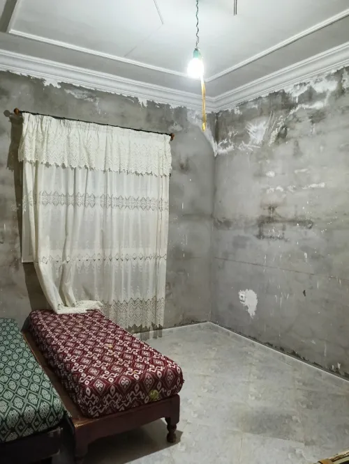 Vente Villa F3 Tlemcen Marsa ben mhidi
