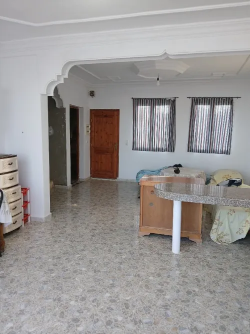 Vente Villa F3 Tlemcen Marsa ben mhidi