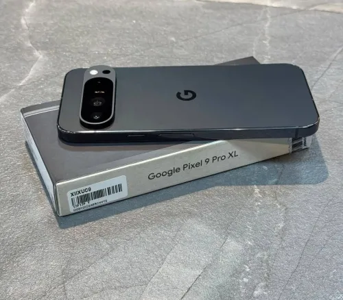 Google Pixel 9 pro xl