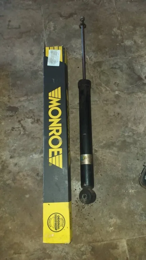 Piece logan 1.2 16v